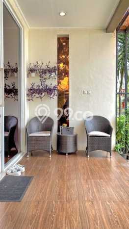 Rumah Elit Modern Tanpa Renovasi di Sektor 9-Bintaro Tangerang Selatan Rumah Elit Modern Tanpa Renovasi di Sektor 9-Bintaro Tangerang Selatan