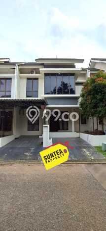 Dijual Rumah Mewah Elegan Dengan View Cantik di Sektor 9-Bintaro, Tangerang Selatan Dijual Rumah Mewah Elegan Dengan View Cantik di Sektor 9-Bintaro, Tangerang Selatan