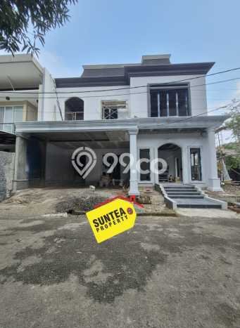 Ready to Use! Premium House LT 156m2 Desain Elegan di Sektor 9-Bintaro Ready to Use! Premium House LT 156m2 Desain Elegan di Sektor 9-Bintaro