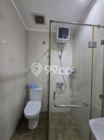 Rumah Luxury Modern Tanpa Renovasi di Sektor 7-Bintaro Tangerang Selatan Rumah Luxury Modern Tanpa Renovasi di Sektor 7-Bintaro Tangerang Selatan