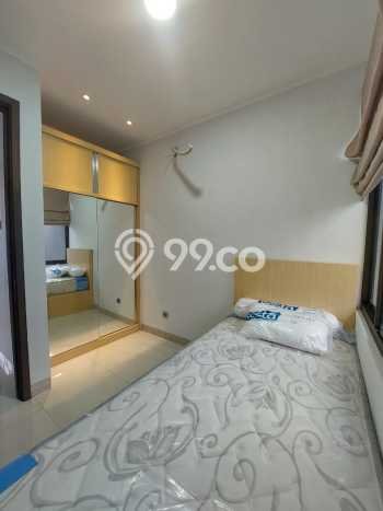 Hunian Nyaman Asri 3 KT Siap Huni di Sektor 7-Bintaro Tangerang Selatan Hunian Nyaman Asri 3 KT Siap Huni di Sektor 7-Bintaro Tangerang Selatan