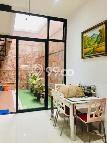 Jual Rumah Luas Megah Dengan View Eksklusif di Sektor 7-Bintaro, Tangerang Selatan Jual Rumah Luas Megah Dengan View Eksklusif di Sektor 7-Bintaro, Tangerang Selatan