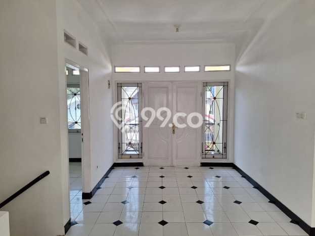 Rumah Elit Modern Tanpa Renovasi di Sektor 9-Bintaro Tangerang Selatan Rumah Elit Modern Tanpa Renovasi di Sektor 9-Bintaro Tangerang Selatan