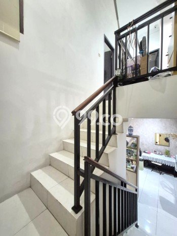 Rumah Modern 4 KT di Sektor 2 - Bintaro Jakarta Selatan Unfurnished Rumah Modern 4 KT di Sektor 2 - Bintaro Jakarta Selatan Unfurnished
