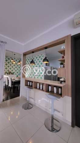 Ready to Use! Premium House LT 204m2 Desain Modern di Sektor 7-Bintaro Ready to Use! Premium House LT 204m2 Desain Modern di Sektor 7-Bintaro