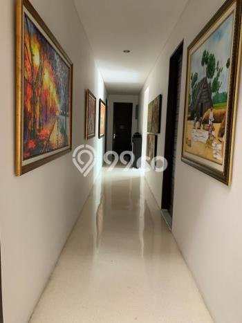 Siap Huni Hunian Elit 3 Kamar di Jagakarsa Dekat ke Mana Saja Siap Huni Hunian Elit 3 Kamar di Jagakarsa Dekat ke Mana Saja