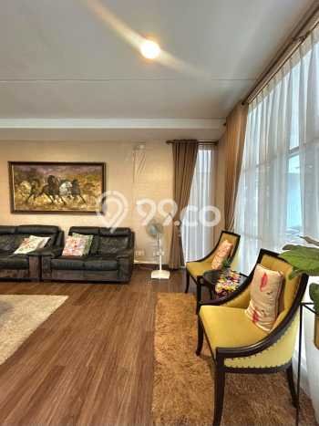 Hunian Elit LB 200m2 Siap Pakai Desain Elegan di Sektor 7-Bintaro, Tangerang Selatan Hunian Elit LB 200m2 Siap Pakai Desain Elegan di Sektor 7-Bintaro, Tangerang Selatan