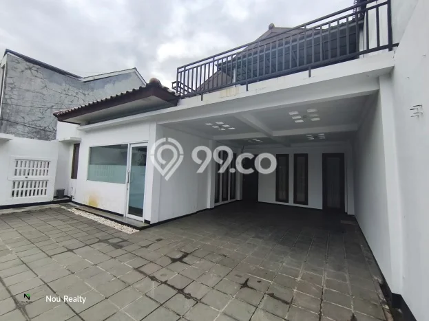 Disewakan Cepat Rumah Kondisi Baik di Kawasan Cilandak, Jakarta Selatan Disewakan Cepat Rumah Kondisi Baik di Kawasan Cilandak, Jakarta Selatan