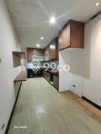 Disewakan Cepat Rumah Kondisi Baik di Kawasan Cilandak, Jakarta Selatan Disewakan Cepat Rumah Kondisi Baik di Kawasan Cilandak, Jakarta Selatan