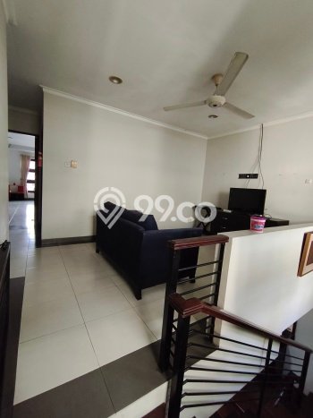 Jual Rumah Luas Megah Dengan View Cantik di Pondok Indah, Jakarta Selatan Jual Rumah Luas Megah Dengan View Cantik di Pondok Indah, Jakarta Selatan