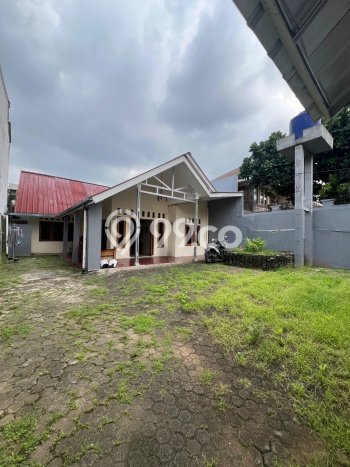 Siap Huni Rumah Mewah 3 Kamar di Cilandak Dekat ke Mana Pun Siap Huni Rumah Mewah 3 Kamar di Cilandak Dekat ke Mana Pun