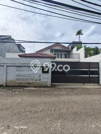 Disewakan Cepat Rumah Kondisi Baik di Kawasan Cilandak, Jakarta Selatan Disewakan Cepat Rumah Kondisi Baik di Kawasan Cilandak, Jakarta Selatan