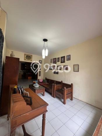Siap Huni Rumah Mewah 3 Kamar di Cilandak Dekat ke Mana Pun Siap Huni Rumah Mewah 3 Kamar di Cilandak Dekat ke Mana Pun