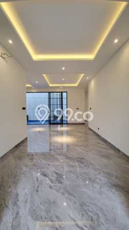 Rumah Mewah LB 400m2 Siap Pakai Desain Elegan di Bintaro, Tangerang Selatan Rumah Mewah LB 400m2 Siap Pakai Desain Elegan di Bintaro, Tangerang Selatan