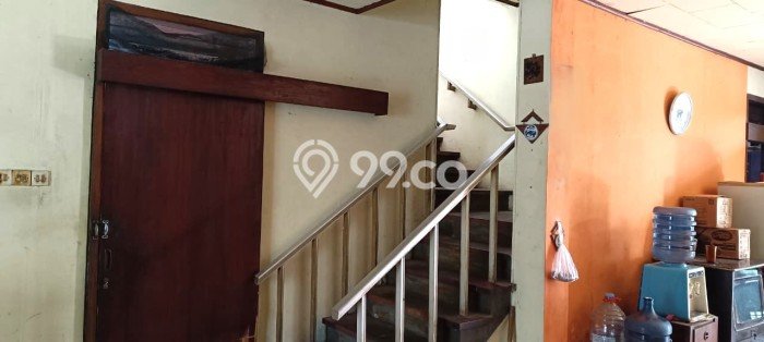 Rumah Luxury Modern Tanpa Renovasi di Gandaria Jakarta Selatan Rumah Luxury Modern Tanpa Renovasi di Gandaria Jakarta Selatan