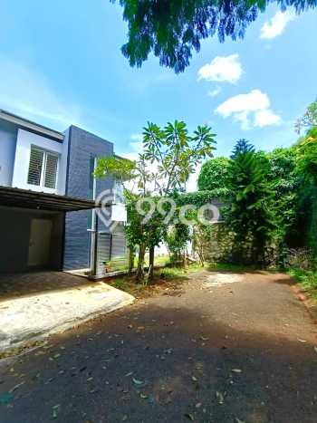 Rumah Luxury Modern Tanpa Renovasi di Bintaro Tangerang Selatan Rumah Luxury Modern Tanpa Renovasi di Bintaro Tangerang Selatan