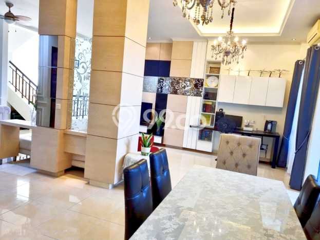For Sale Rumah Elit Exclusive di BSD, Tangerang Selatan For Sale Rumah Elit Exclusive di BSD, Tangerang Selatan