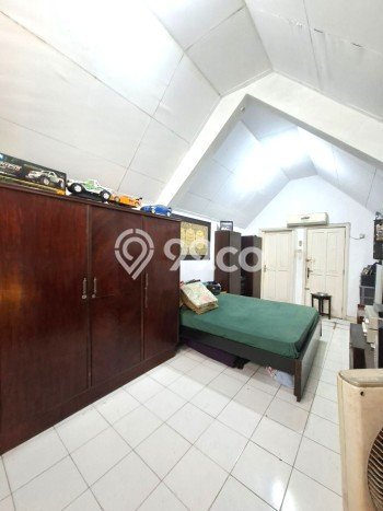 Jual Rumah Eksklusif 3 KT di Bintaro, Tangerang Selatan Jual Rumah Eksklusif 3 KT di Bintaro, Tangerang Selatan
