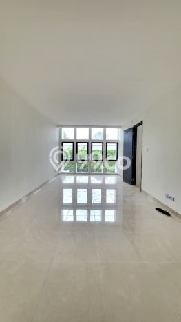 For Sale! Luxury House LT 204m2 Desain Elegan di Bintaro For Sale! Luxury House LT 204m2 Desain Elegan di Bintaro