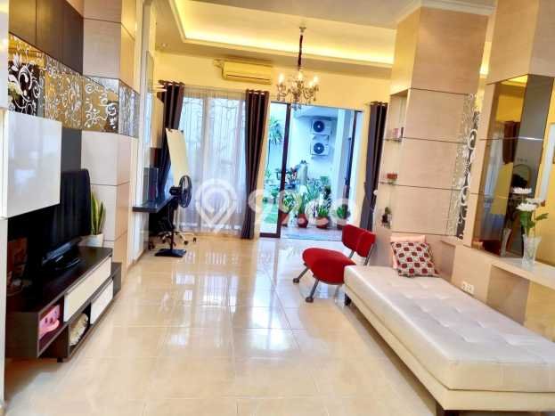 For Sale Rumah Elit Exclusive di BSD, Tangerang Selatan For Sale Rumah Elit Exclusive di BSD, Tangerang Selatan