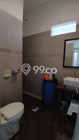 For Sale! Luxury House LT 192m2 Desain Elegan di Bintaro For Sale! Luxury House LT 192m2 Desain Elegan di Bintaro