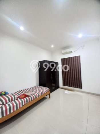 Ready to Use! Premium House LT 198m2 Desain Modern di Bintaro Ready to Use! Premium House LT 198m2 Desain Modern di Bintaro