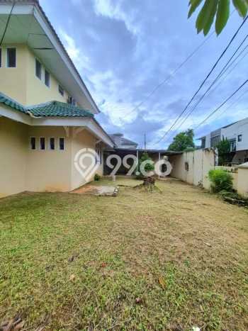 Rumah Mewah LB 200m2 Siap Pakai Desain Elegan di Graha Bintaro, Jakarta Selatan Rumah Mewah LB 200m2 Siap Pakai Desain Elegan di Graha Bintaro, Jakarta Selatan