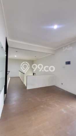 For Sale! Luxury House LT 204m2 Desain Modern di Bintaro For Sale! Luxury House LT 204m2 Desain Modern di Bintaro