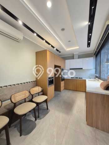 For Sale! Premium House LT 141m2 Desain Modern di Bintaro For Sale! Premium House LT 141m2 Desain Modern di Bintaro