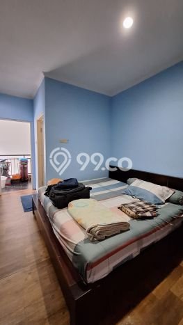 Dijual Rumah Luas Elegan Dengan View Cantik di Bintaro, Tangerang Selatan Dijual Rumah Luas Elegan Dengan View Cantik di Bintaro, Tangerang Selatan
