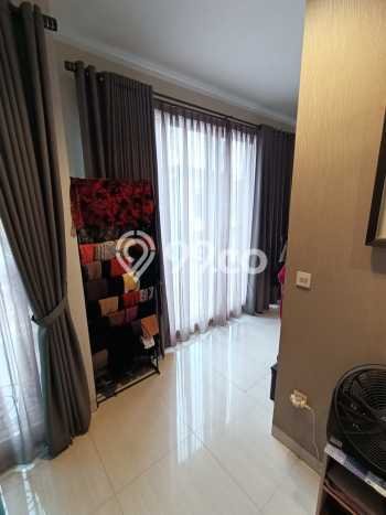 For Sale! Luxury House LT 154m2 Desain Modern di BSD Kencana Loka For Sale! Luxury House LT 154m2 Desain Modern di BSD Kencana Loka
