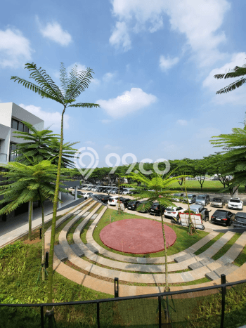 Unit Ruko Dijual di Tangerang Selatan LT 111m2 & LB 219m2 Unit Ruko Dijual di Tangerang Selatan LT 111m2 & LB 219m2
