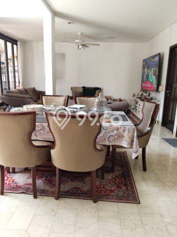 Dijual Rumah Mewah Megah Dengan View Cantik di Bintaro, Tangerang Selatan Dijual Rumah Mewah Megah Dengan View Cantik di Bintaro, Tangerang Selatan
