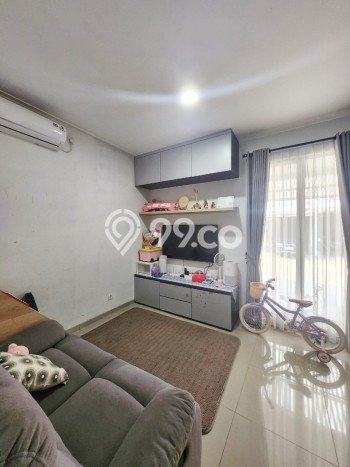 Jual Rumah Eksklusif 3 KT di Bintaro, Tangerang Selatan Jual Rumah Eksklusif 3 KT di Bintaro, Tangerang Selatan