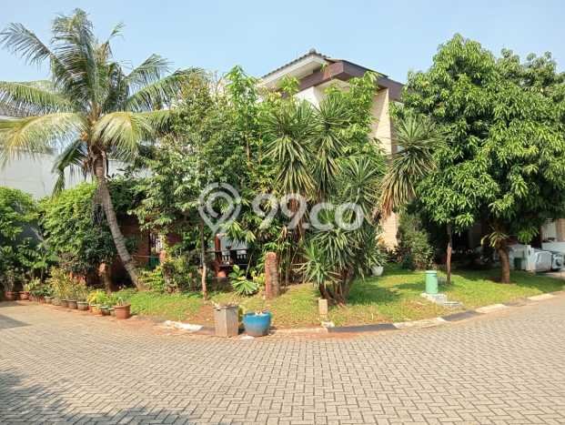 Sewa Rumah Murah di Bintaro Tangerang Selatan dengan 5 Kamar Tidur Sewa Rumah Murah di Bintaro Tangerang Selatan dengan 5 Kamar Tidur