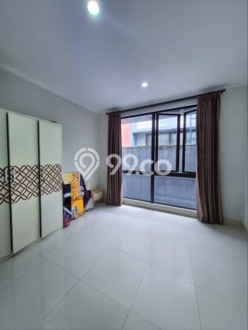 Jual Rumah Mewah Elegan Dengan View Cantik di Bintaro, Tangerang Selatan Jual Rumah Mewah Elegan Dengan View Cantik di Bintaro, Tangerang Selatan