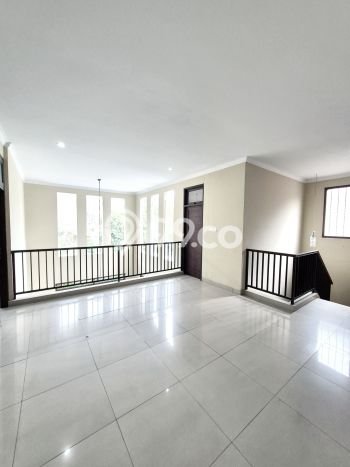 Rumah Luxury Modern Tanpa Renovasi di Bintaro Tangerang Selatan Rumah Luxury Modern Tanpa Renovasi di Bintaro Tangerang Selatan