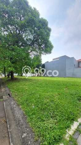 Dijual Tanah Lokasi Bintaro, Tangerang Selatan Seluas 484m2 Dijual Tanah Lokasi Bintaro, Tangerang Selatan Seluas 484m2