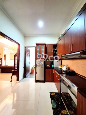 Rumah Elit Modern Siap Huni di Bintaro Tangerang Selatan Rumah Elit Modern Siap Huni di Bintaro Tangerang Selatan