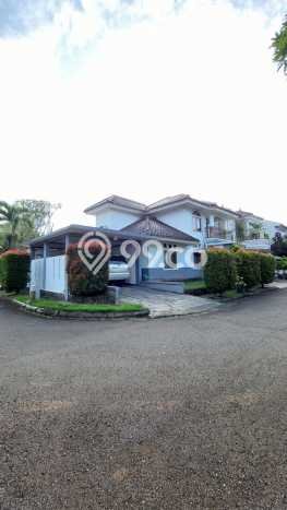Hunian Elit LB 250m2 Siap Pakai Desain Elegan di Bintaro, Tangerang Selatan Hunian Elit LB 250m2 Siap Pakai Desain Elegan di Bintaro, Tangerang Selatan