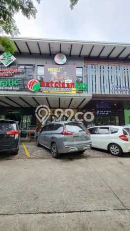 Ruko Dijual di Tangerang Selatan LT 50m2 & LB 98m2 Lokasi Terbaik! Ruko Dijual di Tangerang Selatan LT 50m2 & LB 98m2 Lokasi Terbaik!