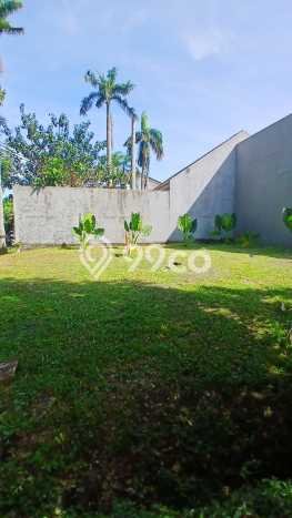 Tanah Dijual di Tangerang Selatan Seluas 220m2 Strategis Tanah Dijual di Tangerang Selatan Seluas 220m2 Strategis