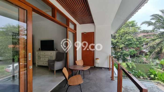 Rumah Elit LB 250m2 Siap Huni Desain Elegan di Senayan, Jakarta Selatan Rumah Elit LB 250m2 Siap Huni Desain Elegan di Senayan, Jakarta Selatan