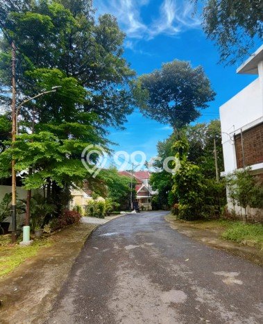 Rumah Luxury Modern Tanpa Renovasi di Gandaria Jakarta Selatan Rumah Luxury Modern Tanpa Renovasi di Gandaria Jakarta Selatan