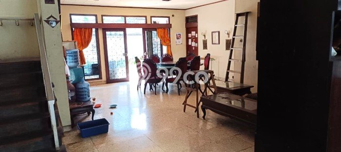Hunian Eksklusif Dijual LT 270m2 di Kebayoran Baru, Jakarta Selatan Hunian Eksklusif Dijual LT 270m2 di Kebayoran Baru, Jakarta Selatan
