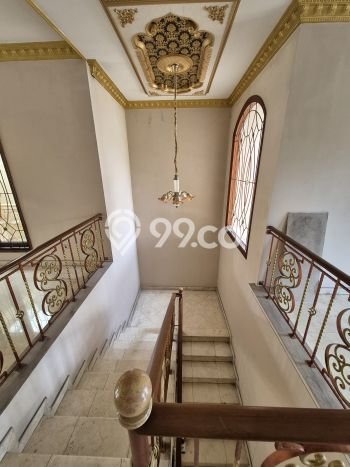 For Sale! Luxury House LT 484m2 Desain Elegan di Bintaro For Sale! Luxury House LT 484m2 Desain Elegan di Bintaro