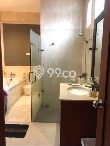 Ready to Use! Luxury House LT 295m2 Desain Elegan di Bintaro Ready to Use! Luxury House LT 295m2 Desain Elegan di Bintaro