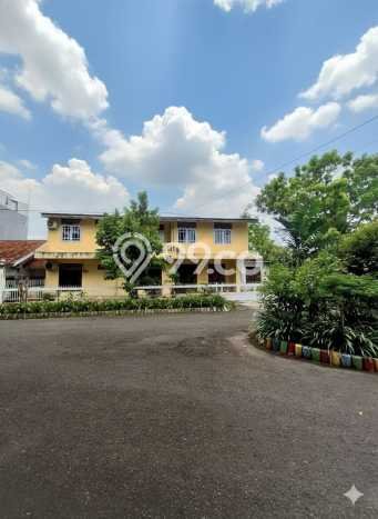 Best Deal Hunian Mewah Ideal dan Luas di Kebayoran Lama, Jakarta Selatan Best Deal Hunian Mewah Ideal dan Luas di Kebayoran Lama, Jakarta Selatan