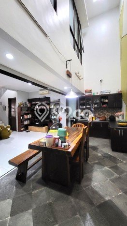 For Sale! Premium House LT 135m2 Desain Modern di Bintaro For Sale! Premium House LT 135m2 Desain Modern di Bintaro
