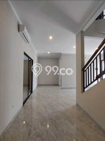 For Sale! Premium House LT 105m2 Desain Modern di Bintaro For Sale! Premium House LT 105m2 Desain Modern di Bintaro